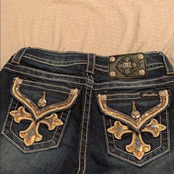 Miss Me Denim - Miss Me jeans 26